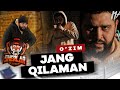 Rustam Raxmonov Jang qiladimi?