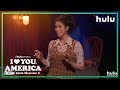 Sarah Silverman Talks about Mr. Rogers and Masturbation (NSFW) | I Love You, America on Hulu