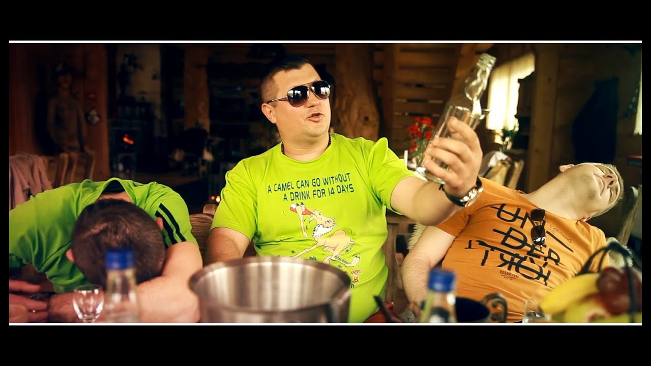 Magik Band - Wódeczka