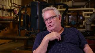 Heroes in the Basement - Replacing Steam Traps