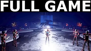 Defective - Full Game Walkthrough Gameplay & Ending (No Commentary) (Steam Indie FPS Game 2017)