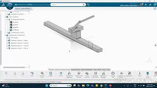 Tutorial 25  Kinematics Recorder Excitation Kinematics Scenario 3DEXPERIENCE R2025x