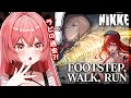 【 勝利の女神 : #nikke 】新イベント『FOOTSTEP, WALK, RUN』ラピの過去が明かされる...?!#62【華鉈イオ/StellArt.】#新人vtuber