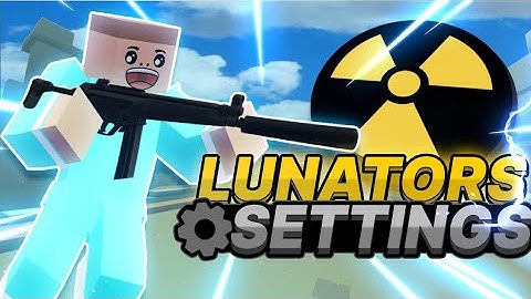 Getting Nukes with viewers settings part 3 | krunker.io