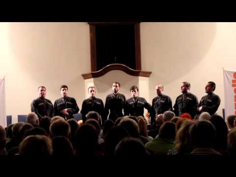 ზამთარი / Zamtari - შავნაბადა