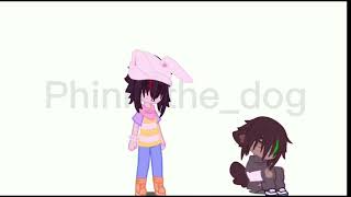 Poor Little Bug On The Wall-Ft Bluey