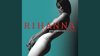 Disturbia - Rihanna
