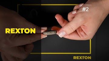 How to turn on and off a BiCore Rugged device | Rexton Hearing Aids