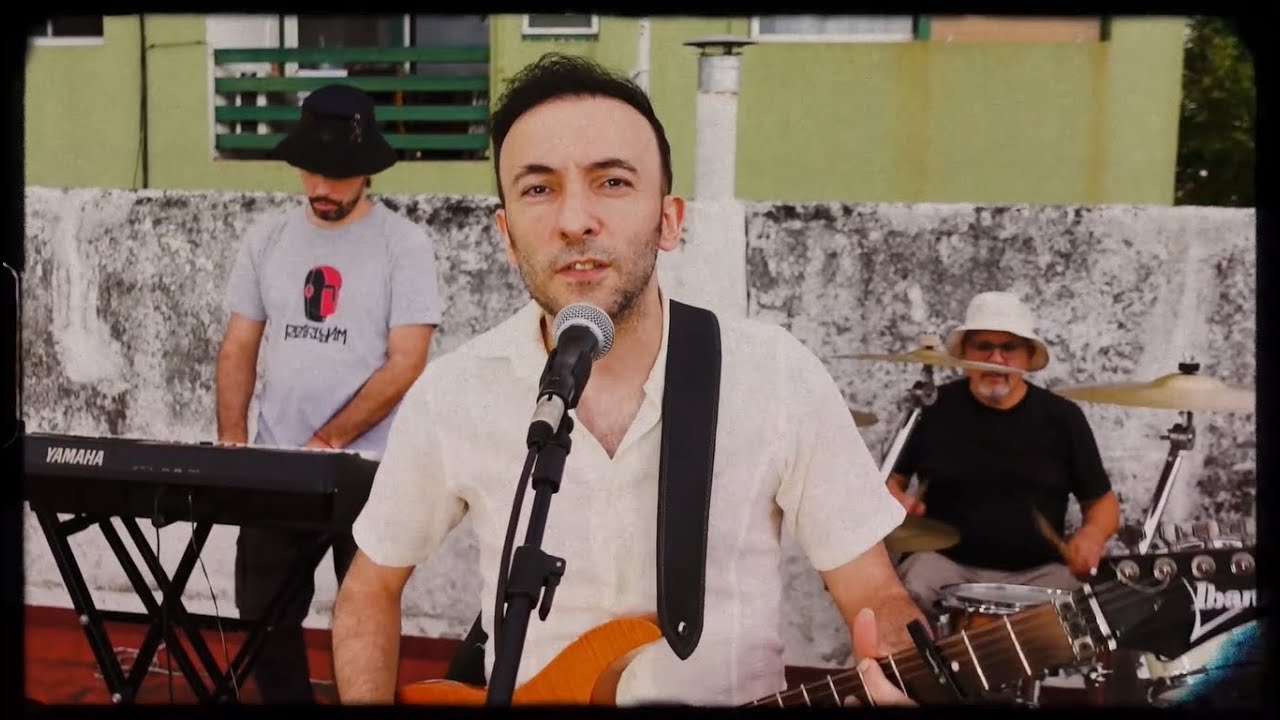 Simultáneo - Ángel de la adultez