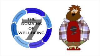 Seven Domains of Wellbeing