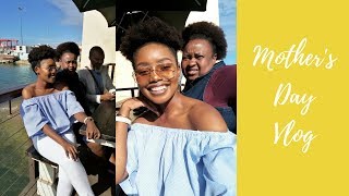 #Vlog : HAPPY MOTHER'S DAY MOMMA | Amanda Klaas | South African YouTuber
