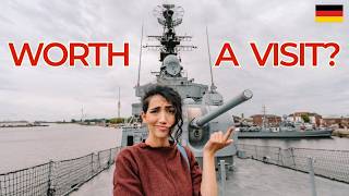 Is the Deutsches Marinemuseum Worth Visiting?