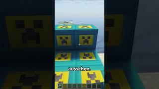 Die BESTE Minecraft MOD für schönes Bauen! #minecraft #mods #gaming