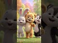 Matthew Loves Phone, Nursery Rhymes &amp; Apps | Fun Toddler Song | 3D Cartoon #countingforkids #toddler