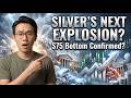 WAS $75 THE FINAL BOTTOM FOR SILVER?