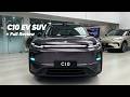 Leapmotor C10 Resmi di GIIAS 2026: SUV Listrik Premium Rakitan Lokal Mulai Rp598 Juta