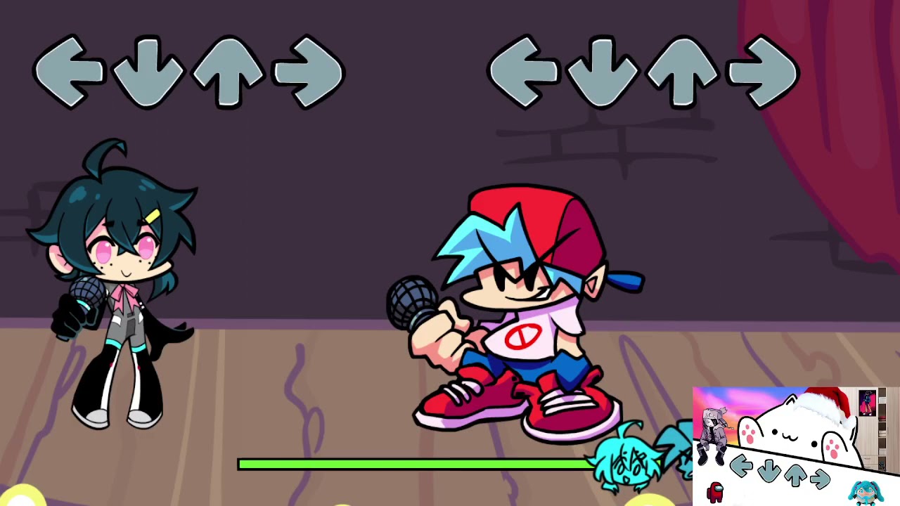 Orenji-Music Song Pack for Multiplayer! (Yep, Another New Update lol)