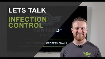 Contego Academy - Infection Control