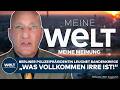 MEINE MEINUNG: Berliner Polizeipräsidentin leugnet Bandenkriege in der Hauptstadt