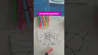comparto contigo....#neurodibujo #coherencia #art #neurografica