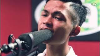 ERAkustik - Tajul : Sedalam Dalam Rindu