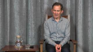 Meditation: The Light of Our Self
