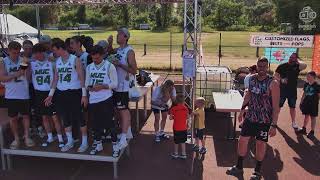 Field 1 Sunday Big Bowl 2026 Flag Football