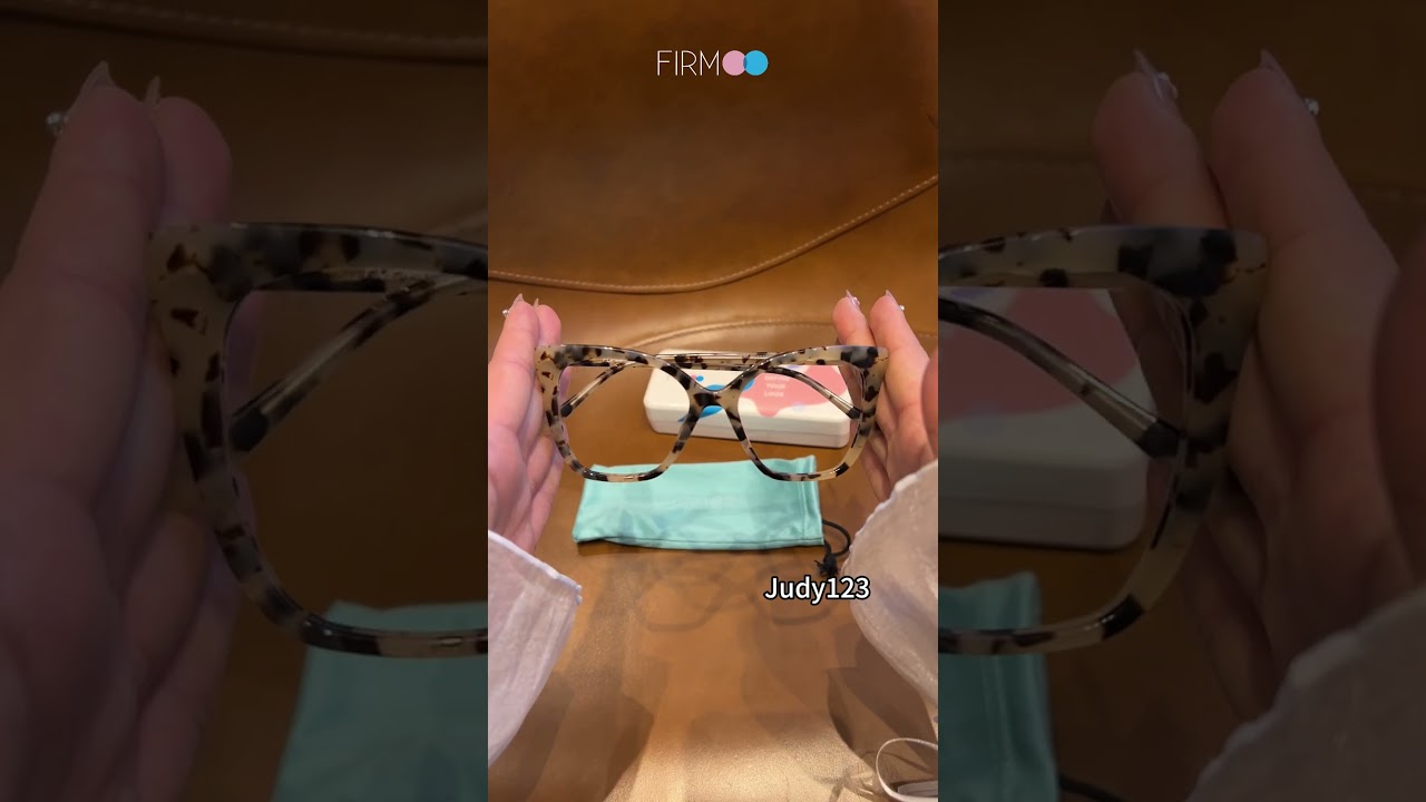 La tua eleganza inizia dai tuoi occhi 