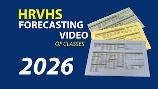 2026 HRVHS Forecasting Video of Classes
