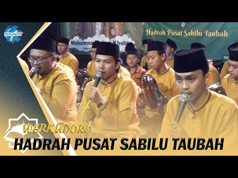 NEW‼️ OPENING HADROH PUSAT || SABILU TAUBAH GUS IQDAM || ALAZHAR official