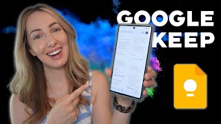 Google Keep for Mobile: The Best Google Keep Tips (Mobile App) screenshot 3