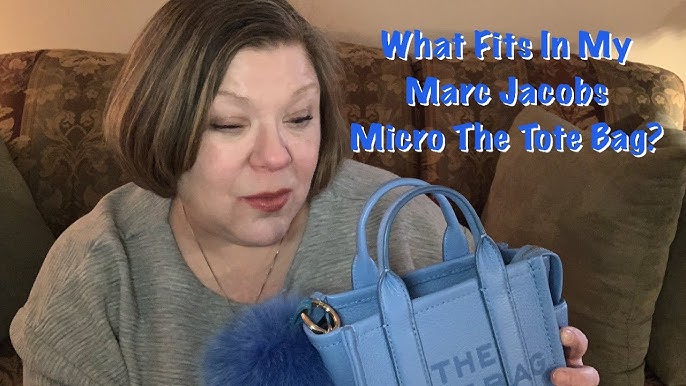 Marc by Marc Jacobs väskan