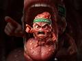⚠️ Mouth ulcer se pareshan? 😣#MouthUlcer #desihealth #ytshorts #viral #trendingshorts