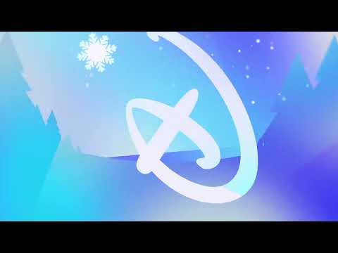 Disney Jr. Christmas Ident