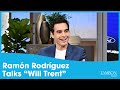 Ramón Rodríguez Talks “Will Trent” Season 3 &amp; His Love of the New York Knicks