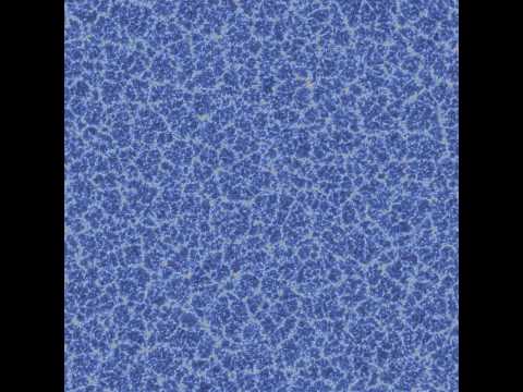 Convective Boundary Layer - temperature