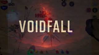 Voidfall – Official Indie Game Trailer | Solo Developer | Unreal Engine 5