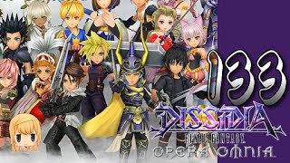Lets Blindly Play DFFOO: Part 133 - Act 2 Ch 9 - Standing Strong on the Ground
