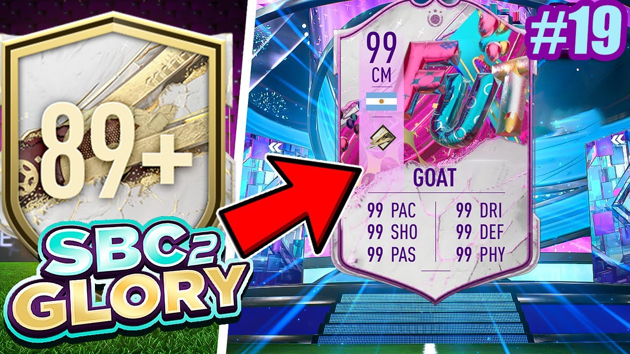 This NEW SBC is 1000% BROKEN! *Do It ASAP* FIFA 23 Ultimate Team