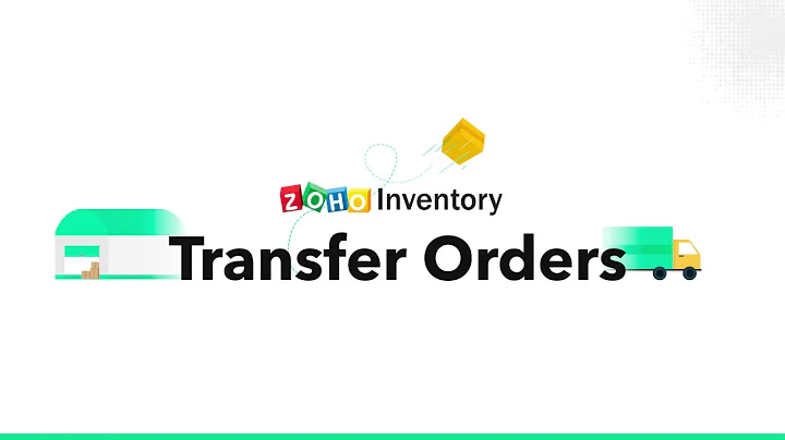 Streamline Warehouse Transfers with Transfer Orders