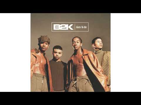 B2K - Gots Ta Be (Instrumental)