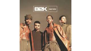 B2K - Gots Ta Be (Instrumental)