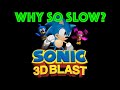 Secrets of Sonic 3D's "Impossible" scrolling
