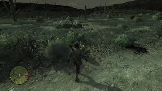 Red Dead Dead Undead