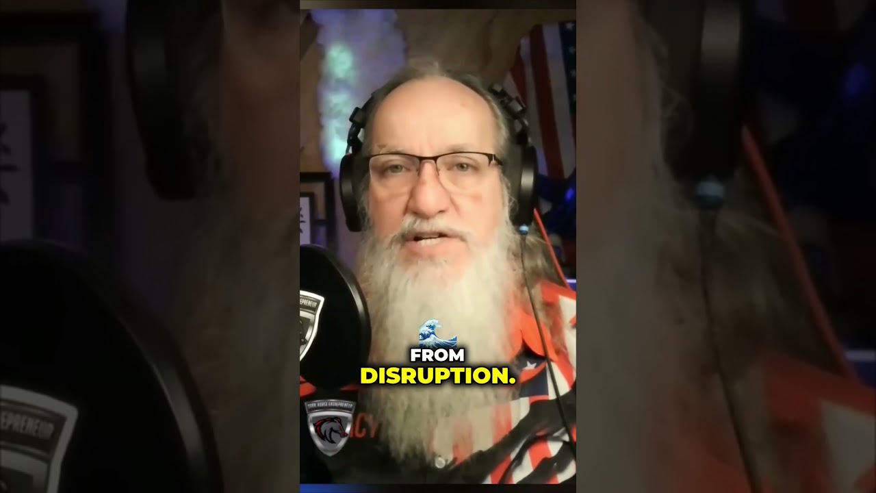 Stop trying to conquer the whole mountain at once