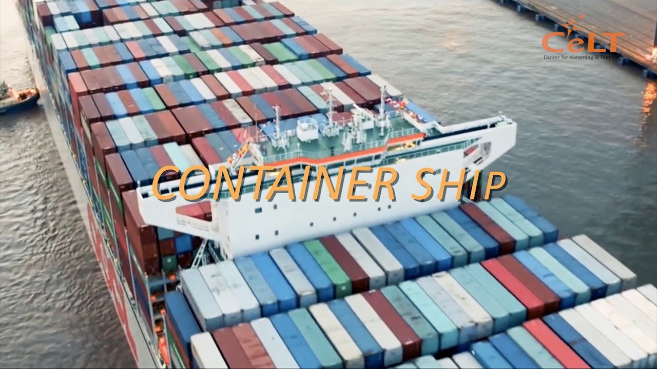 VIDEO #1 PROMO PRINCIPLES AND PRACTICES OF TRANSPORTATION