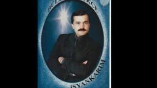 Bülent Gökçe Sari Kiz