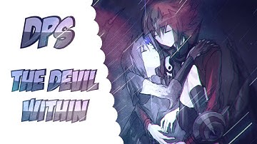 [𝙳𝙿𝚂] The Devil Within ✦ MEP