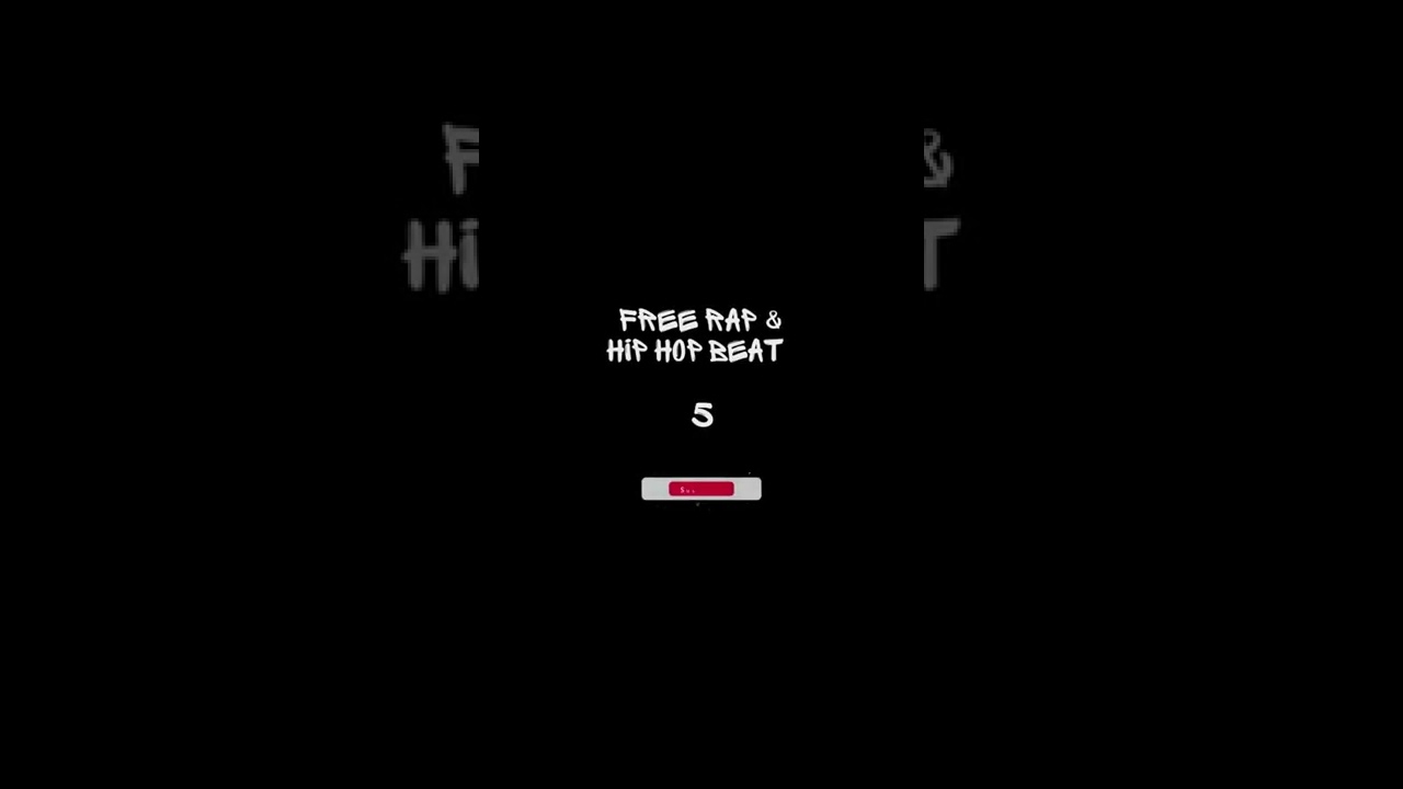 Free Rap & hip hop beats - beat_5 