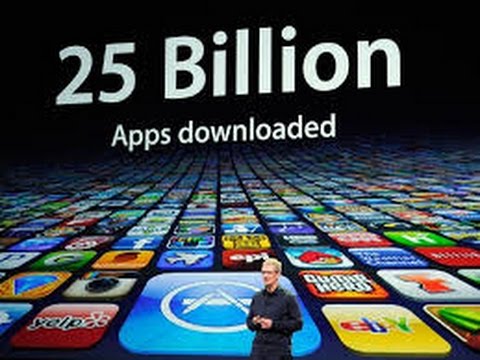 How to Build an iPhone app from scratch 3 | iPhone app development